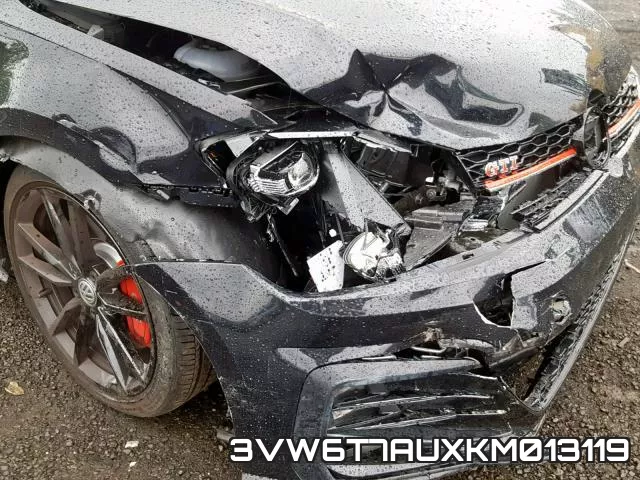 3VW6T7AUXKM013119 фото 10