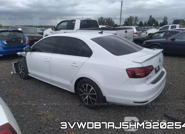 3VWDB7AJ5HM320254 фото 4