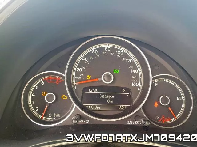 3VWFD7ATXJM709420 фото 9