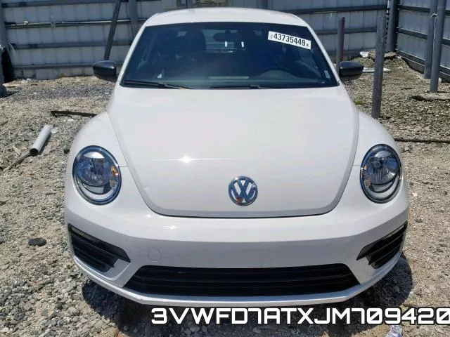 3VWFD7ATXJM709420 фото 10