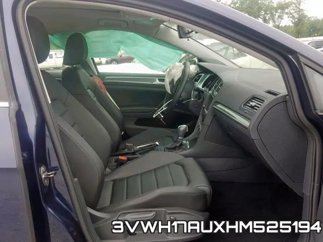 3VWH17AUXHM525194 фото 6