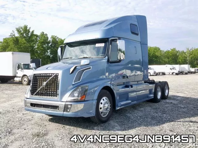 4V4NC9EG4JN891457 фото 3