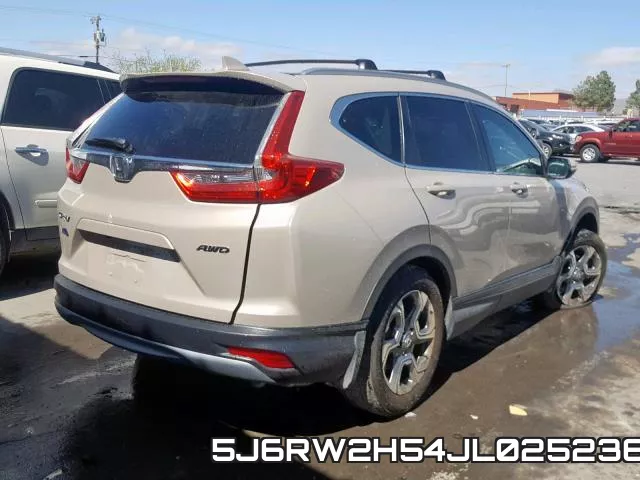 5J6RW2H54JL025236 фото 5