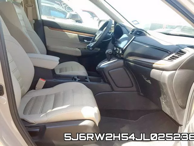 5J6RW2H54JL025236 фото 6