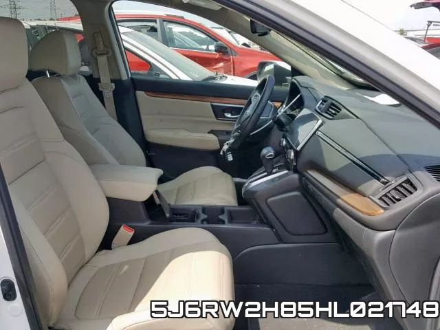 5J6RW2H85HL021748 фото 6