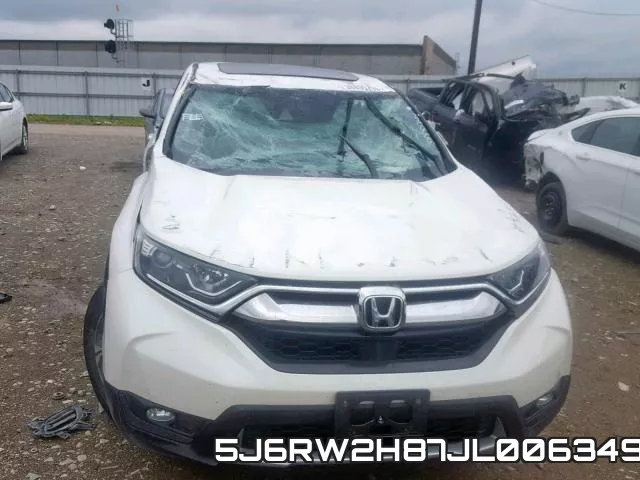 5J6RW2H87JL006349 фото 10