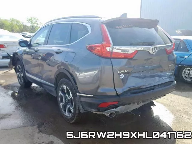 5J6RW2H9XHL041762 фото 4
