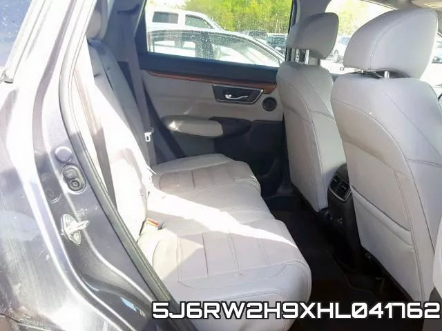 5J6RW2H9XHL041762 фото 7