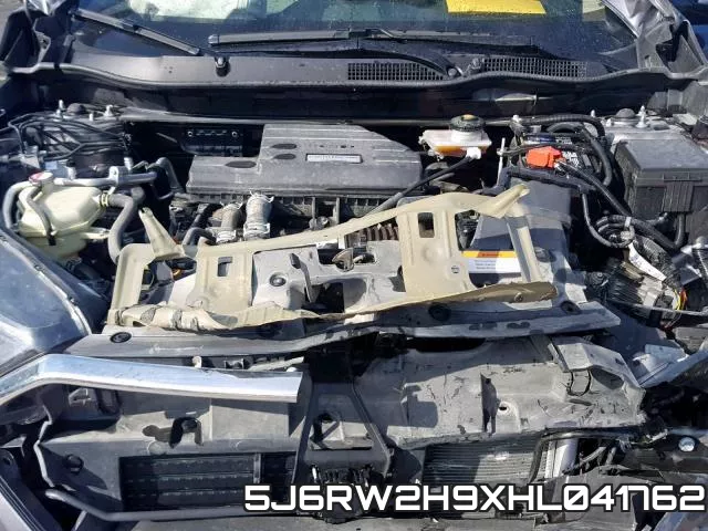 5J6RW2H9XHL041762 фото 8