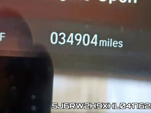 5J6RW2H9XHL041762 фото 9