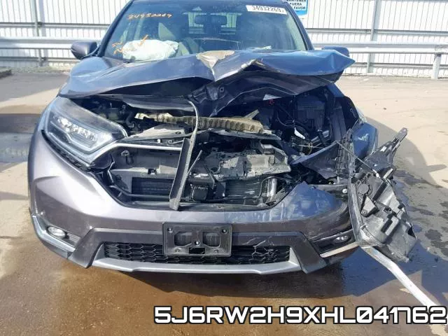 5J6RW2H9XHL041762 фото 10