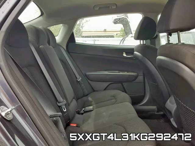 5XXGT4L31KG292472 фото 7