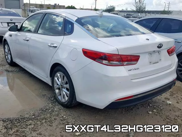 5XXGT4L32HG123120 фото 4