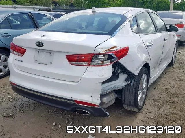 5XXGT4L32HG123120 фото 5