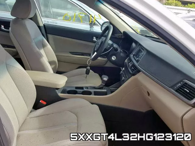 5XXGT4L32HG123120 фото 6