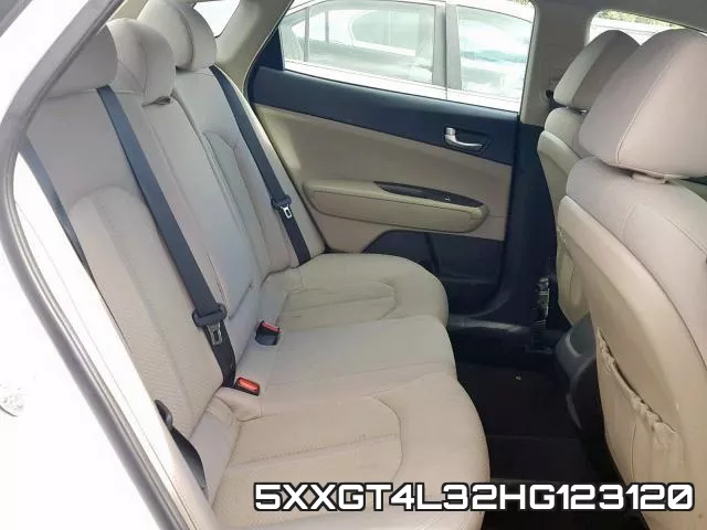 5XXGT4L32HG123120 фото 7