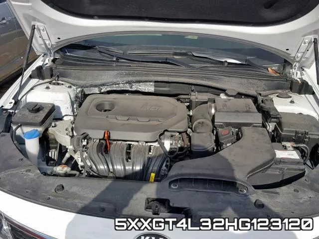 5XXGT4L32HG123120 фото 8