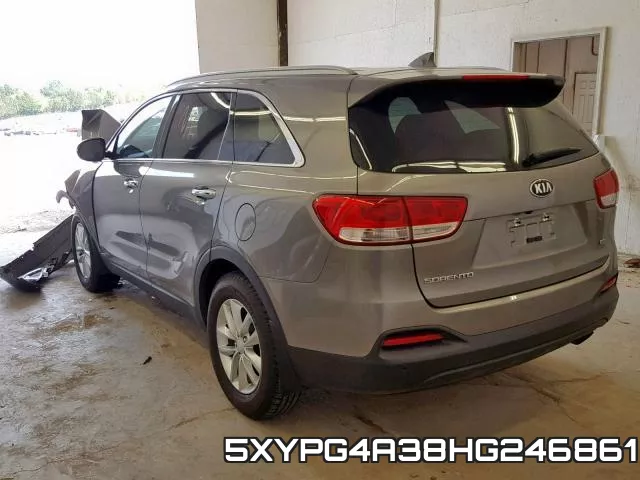 5XYPG4A38HG246861 фото 4