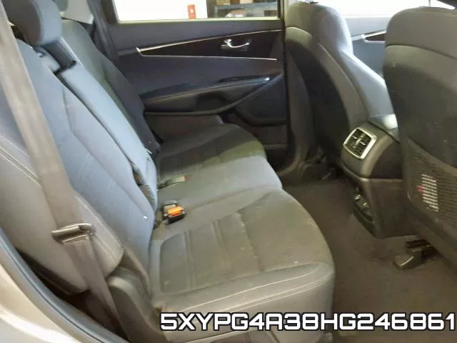5XYPG4A38HG246861 фото 7