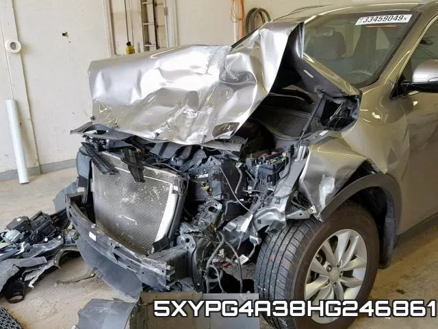 5XYPG4A38HG246861 фото 10