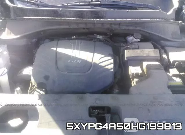 5XYPG4A50HG199813 фото 2