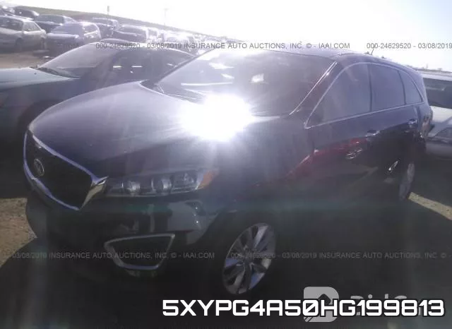 5XYPG4A50HG199813 фото 3
