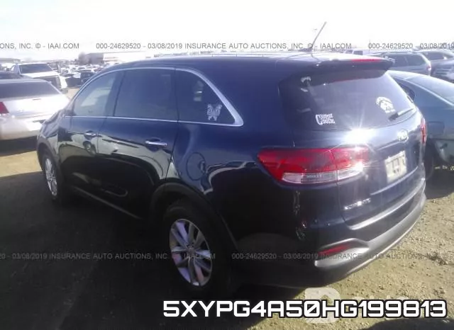 5XYPG4A50HG199813 фото 4