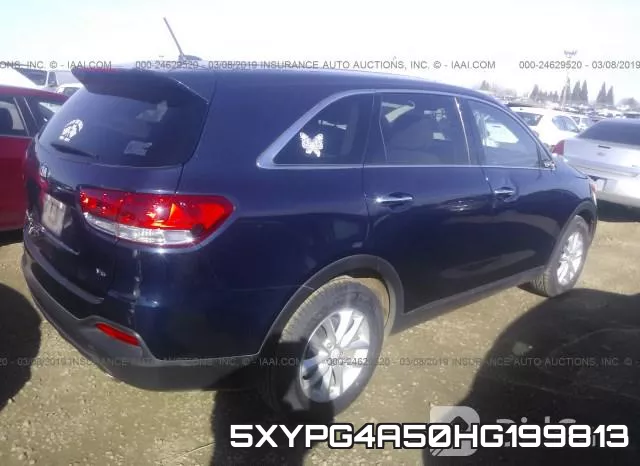 5XYPG4A50HG199813 фото 5