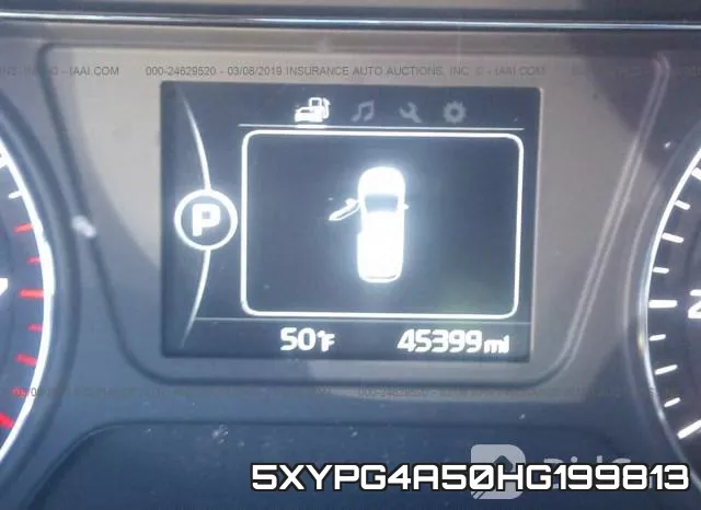 5XYPG4A50HG199813 фото 8