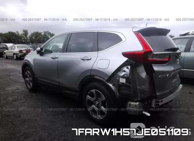 7FARW1H57JE051109 фото 4