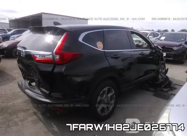 7FARW1H82JE026774 фото 5
