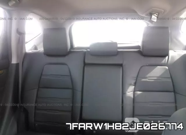 7FARW1H82JE026774 фото 9