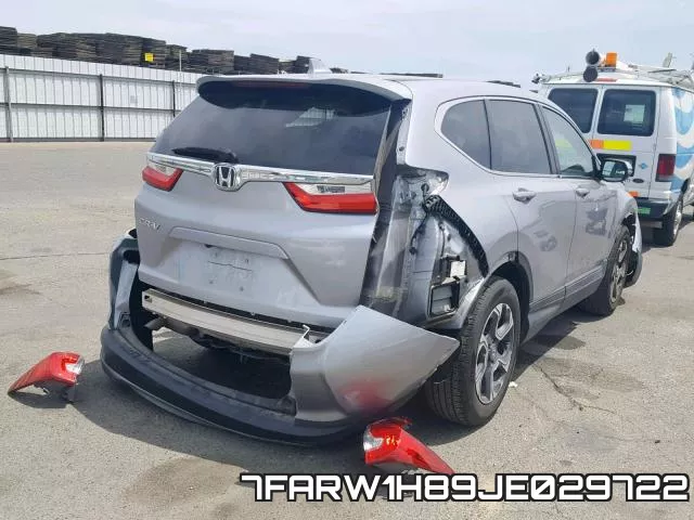 7FARW1H89JE029722 фото 5