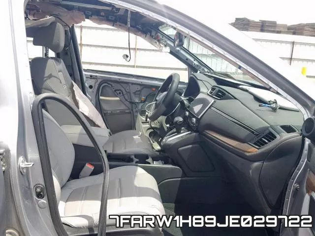 7FARW1H89JE029722 фото 6
