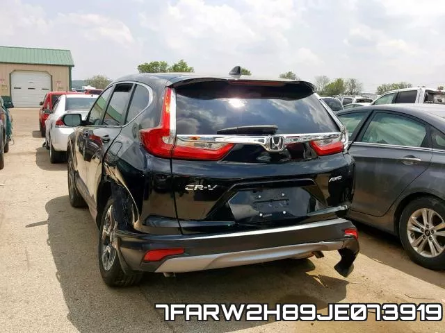7FARW2H89JE073919 фото 4