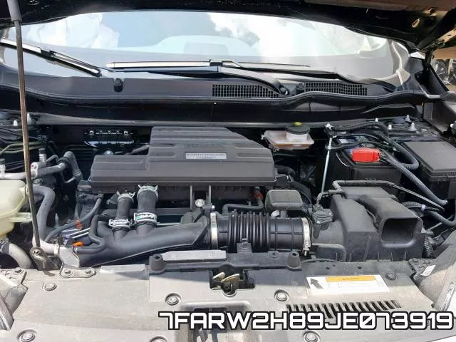 7FARW2H89JE073919 фото 8