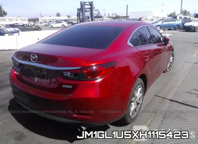 JM1GL1U5XH1115423 фото 5