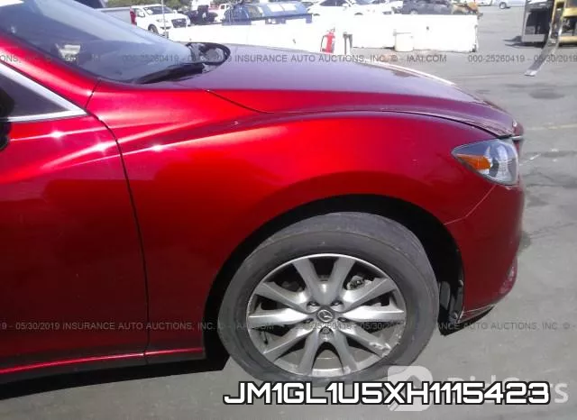 JM1GL1U5XH1115423 фото 7