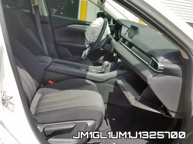 JM1GL1UM1J1325700 фото 6