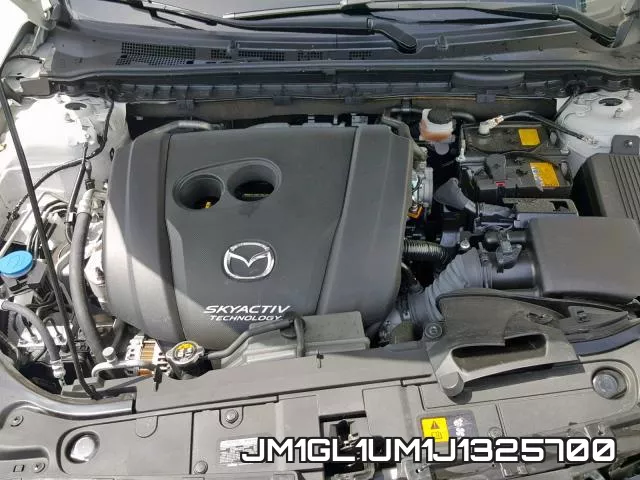 JM1GL1UM1J1325700 фото 8