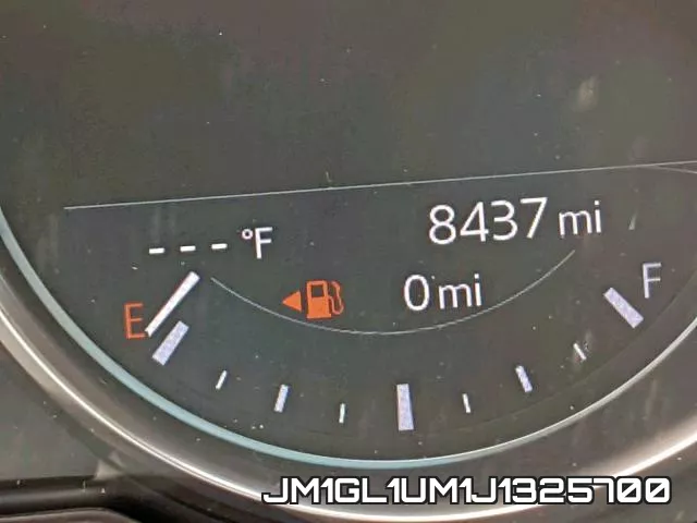 JM1GL1UM1J1325700 фото 9