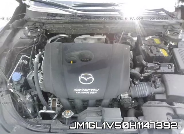 JM1GL1V50H1147392 фото 2