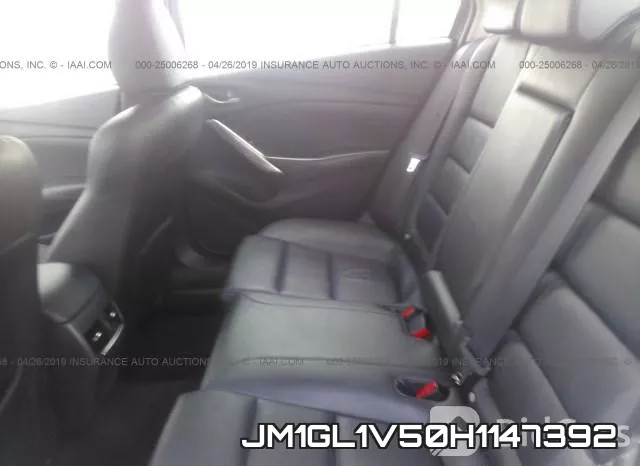JM1GL1V50H1147392 фото 9