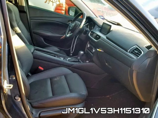 JM1GL1V53H1151310 фото 6