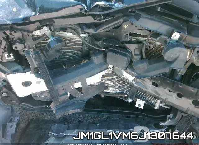JM1GL1VM6J1307644 фото 2