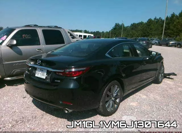 JM1GL1VM6J1307644 фото 3