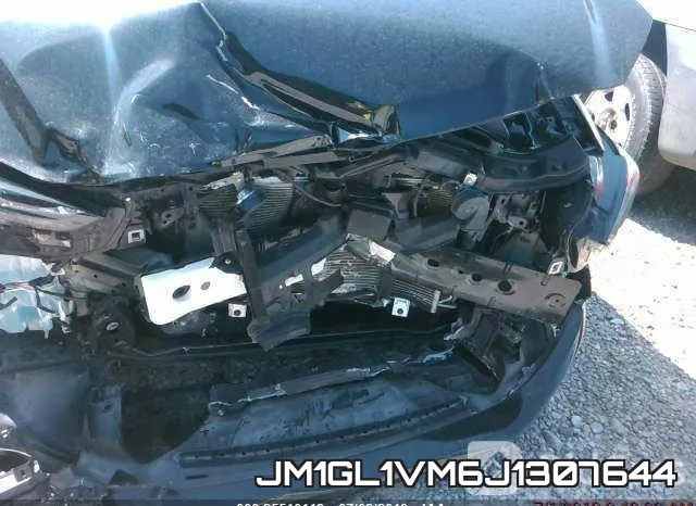 JM1GL1VM6J1307644 фото 4