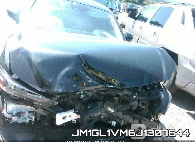 JM1GL1VM6J1307644 фото 5