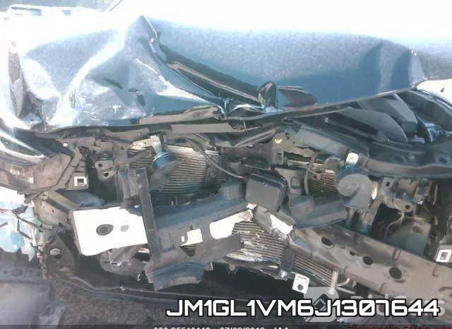 JM1GL1VM6J1307644 фото 7