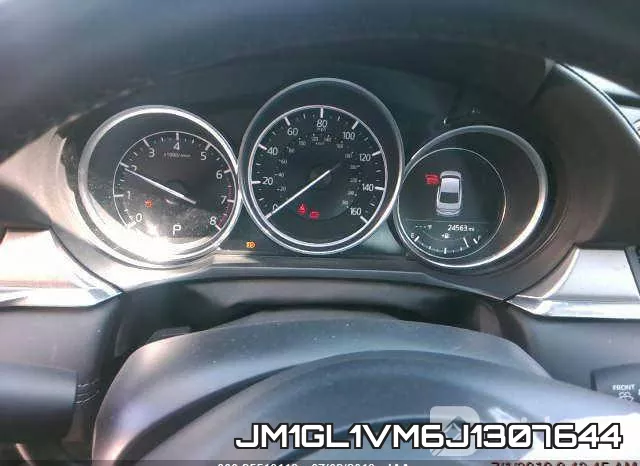 JM1GL1VM6J1307644 фото 8